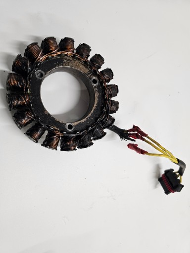 Polaris Sportsman 550 stator uzwojenie