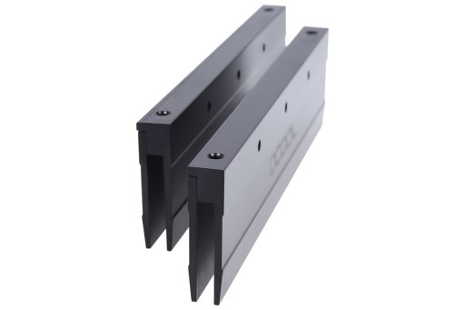 ADAPTER RAM DO BLOKU ALPHACOOL D-RAM - BLACK