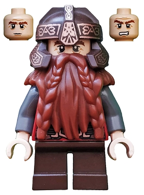 LEGO Властелин колец - Совет Элронда 79006