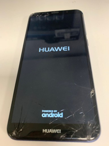 Смартфон Huawei Y6 *ОПИСАНИЕ* (1924/22 г.)