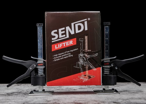 Sendi Lifter поднимает 2 шт.