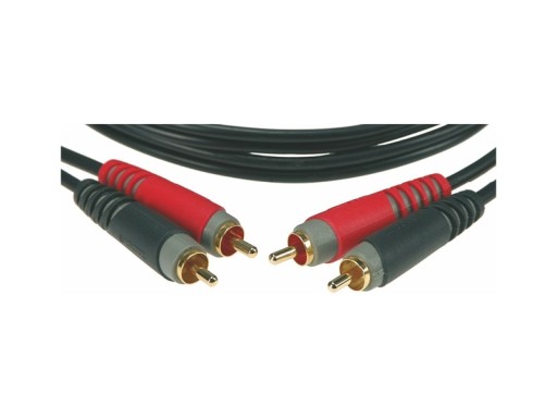 Кабель RCA-RCA KLOTZ AT-CC 0300 Кабель CINCH-CINCH