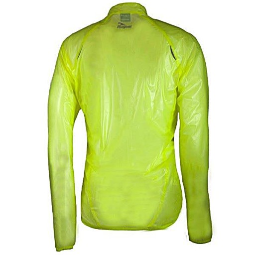 Дышащая куртка ROGELLI CROTONE DRY - L