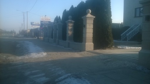 ЗАБОРЫ УСАДЬБЫ, ПРОЛЕТЫ, СТИЛЬНЫЕ, БЕТОННЫЕ