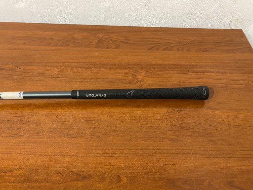 Гибридная клюшка для гольфа Dynatour Dx 560 22 дюйма