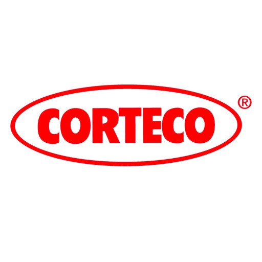 УПЛОТНИТЕЛЬ 80X100X12 FPM B1BAVISLSFDRW CORTECO