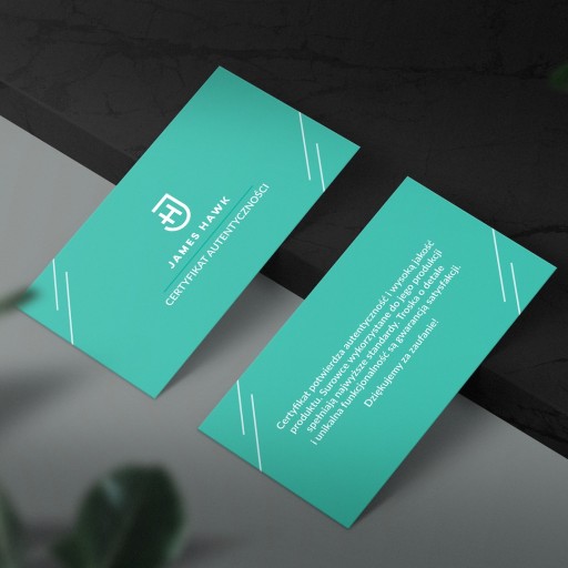 James Hawk Smart Wallet Мужской кожаный кошелек тонкий тонкий RFID коричневый