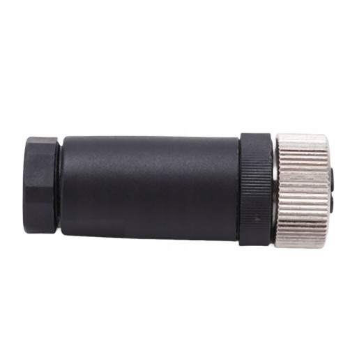 РАЗЪЕМ NMEA 2000 ДЛЯ УСТАНОВКИ 5-ЖИЛЬНОГО M12 IP67