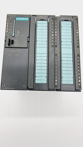 6ES7313-5BF03-0AB0 SIMATIC s7-300