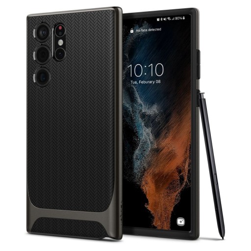 Чехол для Galaxy S23 Ultra, Spigen Neo Hybrid, Чехол