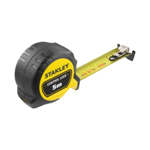 Miara zwijana Stanley STHT37231-0 Control Lock 5m
