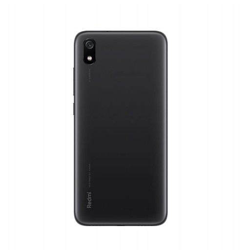 Смартфон Xiaomi Redmi 7A 3 ГБ/32 ГБ черный