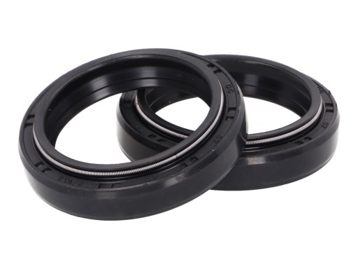 Уплотнения подвески Derbi Senda 50 R