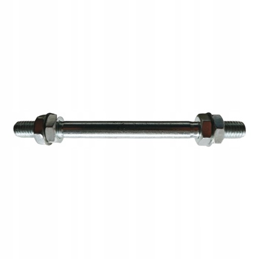 Колесо для тачки FULL TROLLEY WHEEL 4.80/4.00-8 + ось