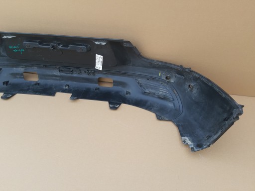 СПОЙЛЕР ЗАДНЕГО БАМПЕРА RENAULT KADJAR LIFT 850220923R