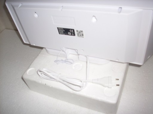 Стереосистема V-20-DAB, Bluetooth,NFC,CD,USB,MP3,FM, DAB+/FM.