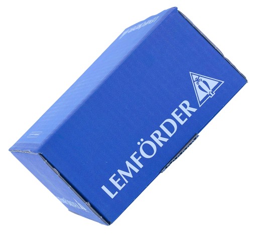 БАК ДЛЯ ЖИДКОСТИ LEMFORDER POWER POWER BMW E30/36/46/39