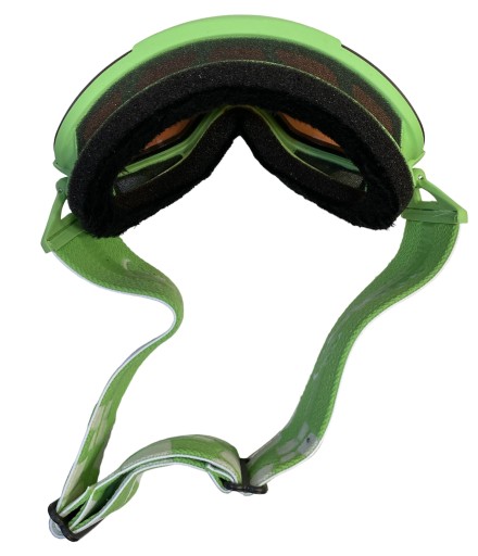 ОЧКИ ЖЕНСКИЕ CARRERA MIRAGE SPH GREEN SUPER ROSA 50% ПРОНИЦАЕМОСТЬ