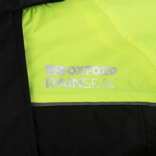 КУРТКА OXFORD RAINSEAL S ДОЖДЕВАЯ