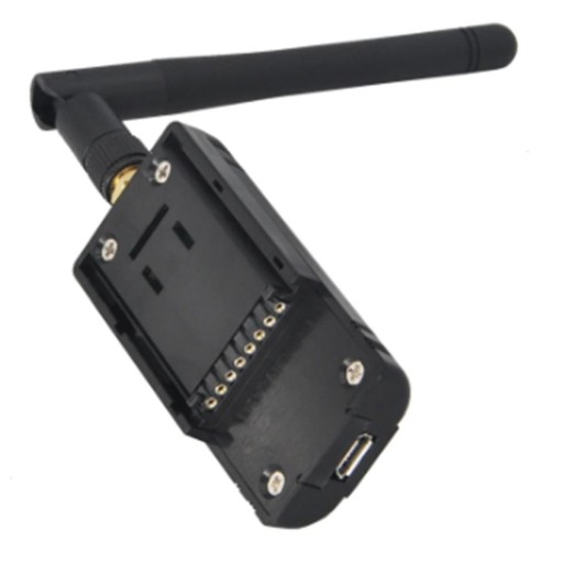 4 в 1, 2,4G, мультипротокольный DSM2 D8 D16, совместимый с модулем OpenTX SFHSS