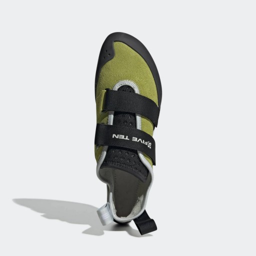 ADIDAS FIVE TEN GAMBIT VCS HOOKS AND LOOPS CLIMBER