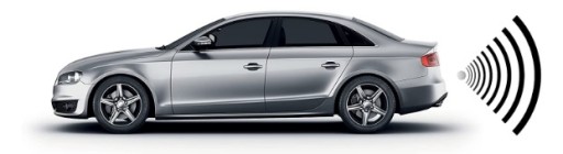 БУКСИРОВОЧНЫЙ КРЮК MERCEDES C-CLASS 2007 - 7-ПИННЫЙ МОДУЛЬ