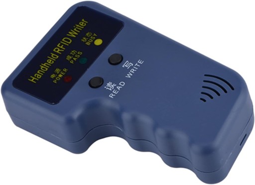 PROGRAMATOR KOPIARKA RFID 125kHZ