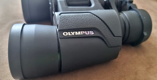 Lornetka Olympus 8-16x40 S 8 x 40mm