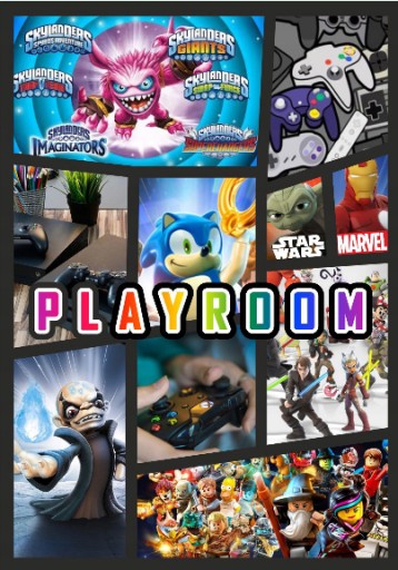 СТАРТОВЫЙ НАБОР LEGO DIMENSIONS ДЛЯ PS4
