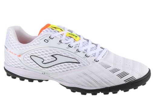 Футбольные бутсы Joma Liga-5 2201 TF для газона, размер 42,5