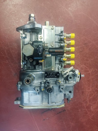 POMPA WTRYSKOWA MERCEDES A6170705401 0400075972