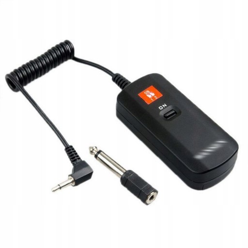 Приемник вспышки Flash Trigger 100 Вт
