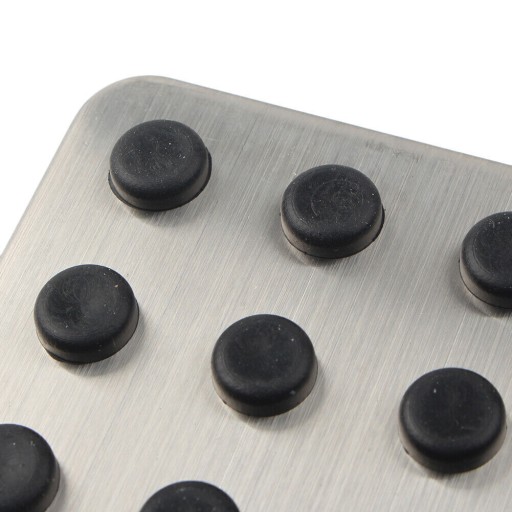 Mercedes Pedal Covers Comples Class A Clay B Clay