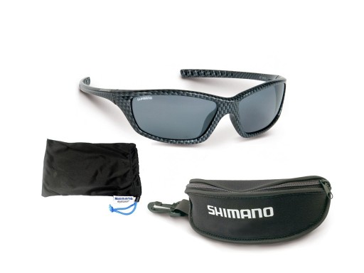 Поляризационные очки Shimano Technium