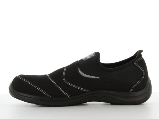 Buty robocze półbuty Safety Jogger YUKON S1P r.42