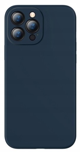 ЧЕХОЛ ДЛЯ iPhone 13 PRO С ЗАЩИТОЙ КАМЕРЫ RECCI