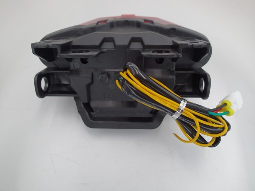 YAMAHA MT07 MT-07 14-17 LED задний ФОНАРЬ новый