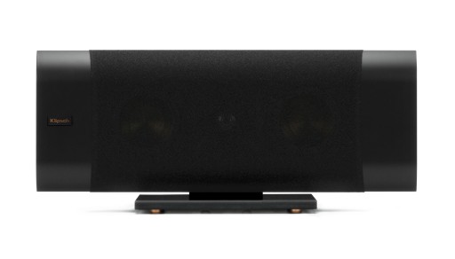 KLIPSCH RP-240D ON-Wall KOLUMNA NA ŚCIANĘ BLACK
