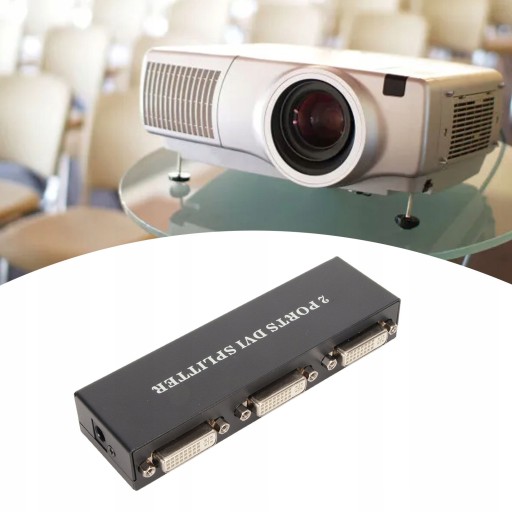 ПЕРЕКЛЮЧАТЕЛЬHDVI 1-ВХОД 2-ВЫХОД 1920X1440