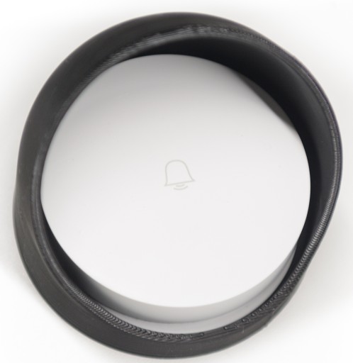 Крышка корпуса дверного звонка Linptech Xiaomi G6LW