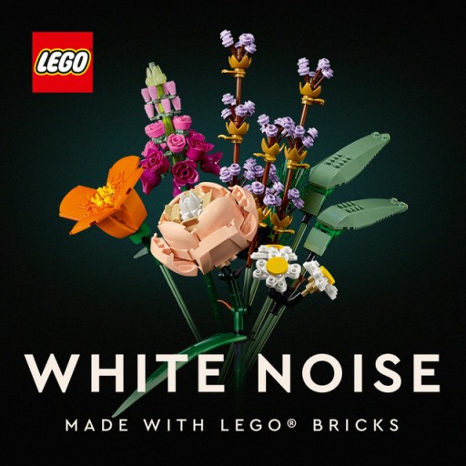 LEGO Orchid 10311 Creator Expert Flowers Bricks Подарок маме