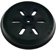 Тарелка 150мм Bosch средняя GEX 125-150 AVE