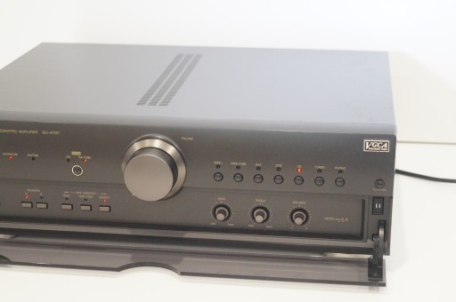 Усилитель Technics SU-A707