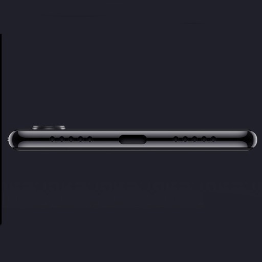 Смартфон Xiaomi Redmi Note 7 4 ГБ/64 ГБ черный