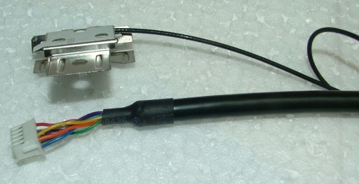 Moduł WiFi WCBN4501R_V05 / Philips 65PUS7303/12