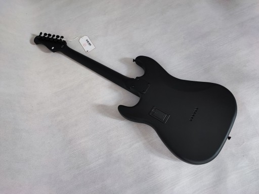 HARLEY BENTON ST-20 HH ACTIVE SBK STRATOCASTER