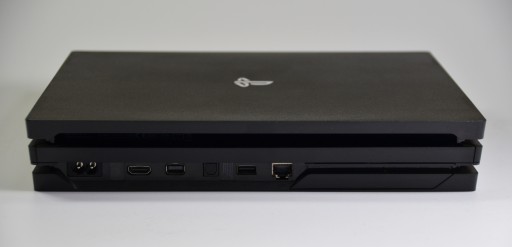 PS4 PRO SONY PLAYSTATION 4 PRO 1 ТБ/1000 ГБ PAD + HORIZON ZERO DOWN
