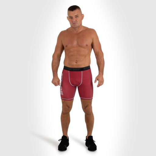 Спортивные шорты Vale Tudo TRACE M EXTREME HOBBY