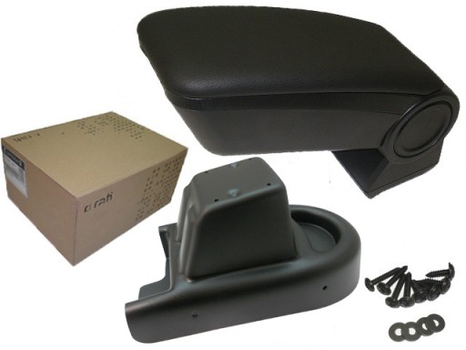 Подлокотник 3 Nissan Note 2013-2019 гг.
