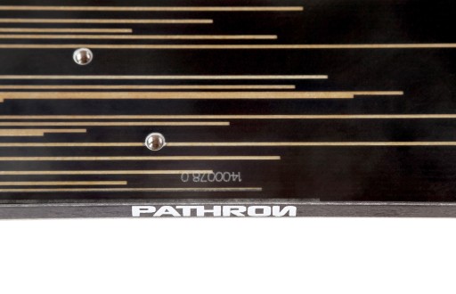 Pathron GTX Split 165см + комплект вуали